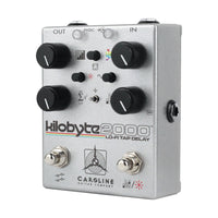 Caroline Guitar Company Delayer Caroline Guitar Company Kilobyte 2000 tgt11