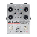 Caroline Guitar Company Delayer Caroline Guitar Company Kilobyte 2000 tgt11