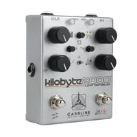 Caroline Guitar Company Delayer Caroline Guitar Company Kilobyte 2000 tgt11