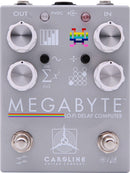 Caroline Guitar Company Delayer Caroline Guitar Company Megabyte tgt11