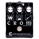 Caroline Guitar Company Fuzz pedal Caroline Guitar Company Crom tgt11
