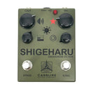 Caroline Guitar Company Oktavpedaler Caroline Guitar Company Shigeharu Germanium tgt11