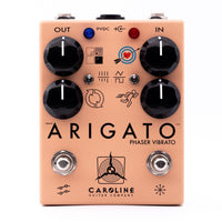 Caroline Guitar Company Pedaler Caroline Guitar Company Arigato tgt11