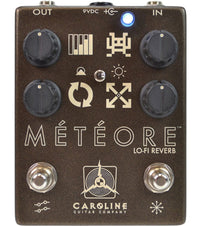 Caroline Guitar Company Pedaler Caroline Guitar Company Meteore tgt11