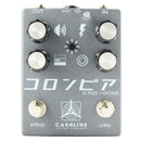 Caroline Guitar Company Pedaler Caroline Guitar Company Shigeharu tgt11