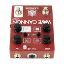 Caroline Guitar Company Pedaler Caroline Guitar Company Wave Cannon Zero tgt11