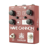 Caroline Guitar Company Pedaler Caroline Guitar Company Wave Cannon Zero tgt11