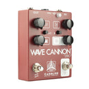 Caroline Guitar Company Pedaler Caroline Guitar Company Wave Cannon Zero tgt11