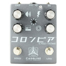 Caroline Guitar Company Shigeharu