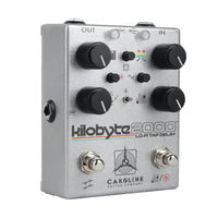 Caroline Guitar Company Kilobyte 2000