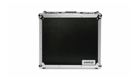 Pedaltrain PT-18-BTC-X Black Replacement Tour Case for ClassicJr,PT-JR,Novo18