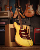 Castedosa Guitars Elgitarr Castedosa Guitars ABI Toasted Burnt Marshmallow tgt11