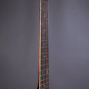 Castedosa Guitars Elgitarr Castedosa Guitars El Halcon Baritone Light Aged Toasted Burnt Marshmallow tgt11