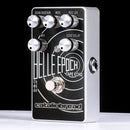 Catalinbread Delayer Catalinbread Belle Epoch Black on Silver tgt11
