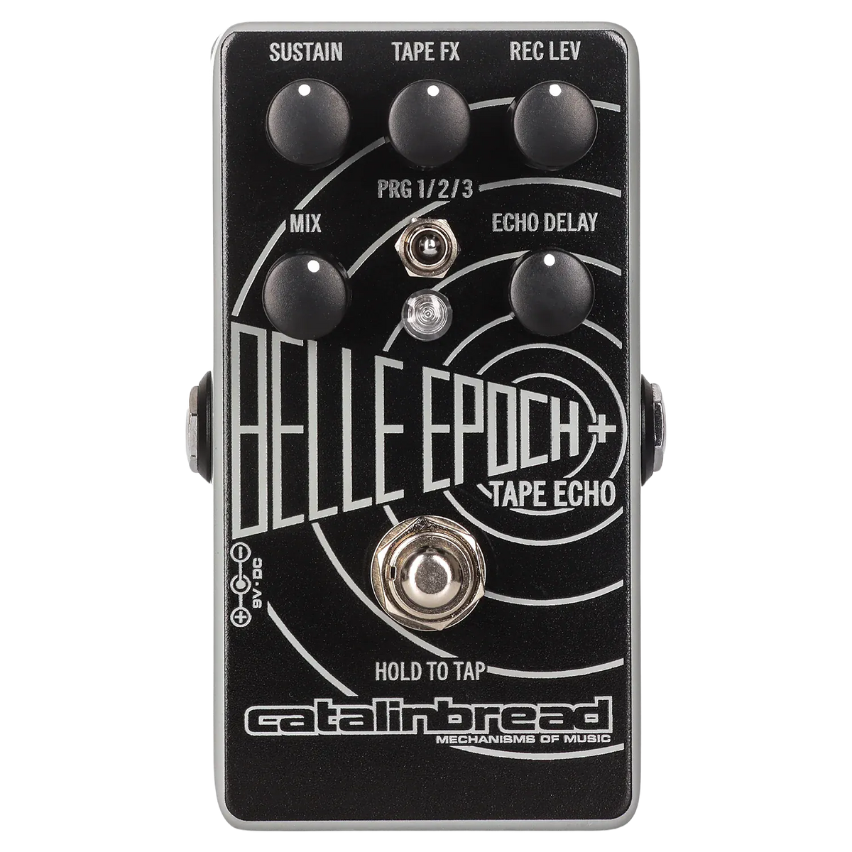 Catalinbread Delayer Catalinbread Belle Epoch+ Tape Echo tgt11