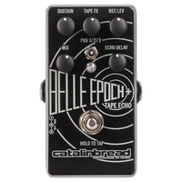 Catalinbread Delayer Catalinbread Belle Epoch+ Tape Echo tgt11