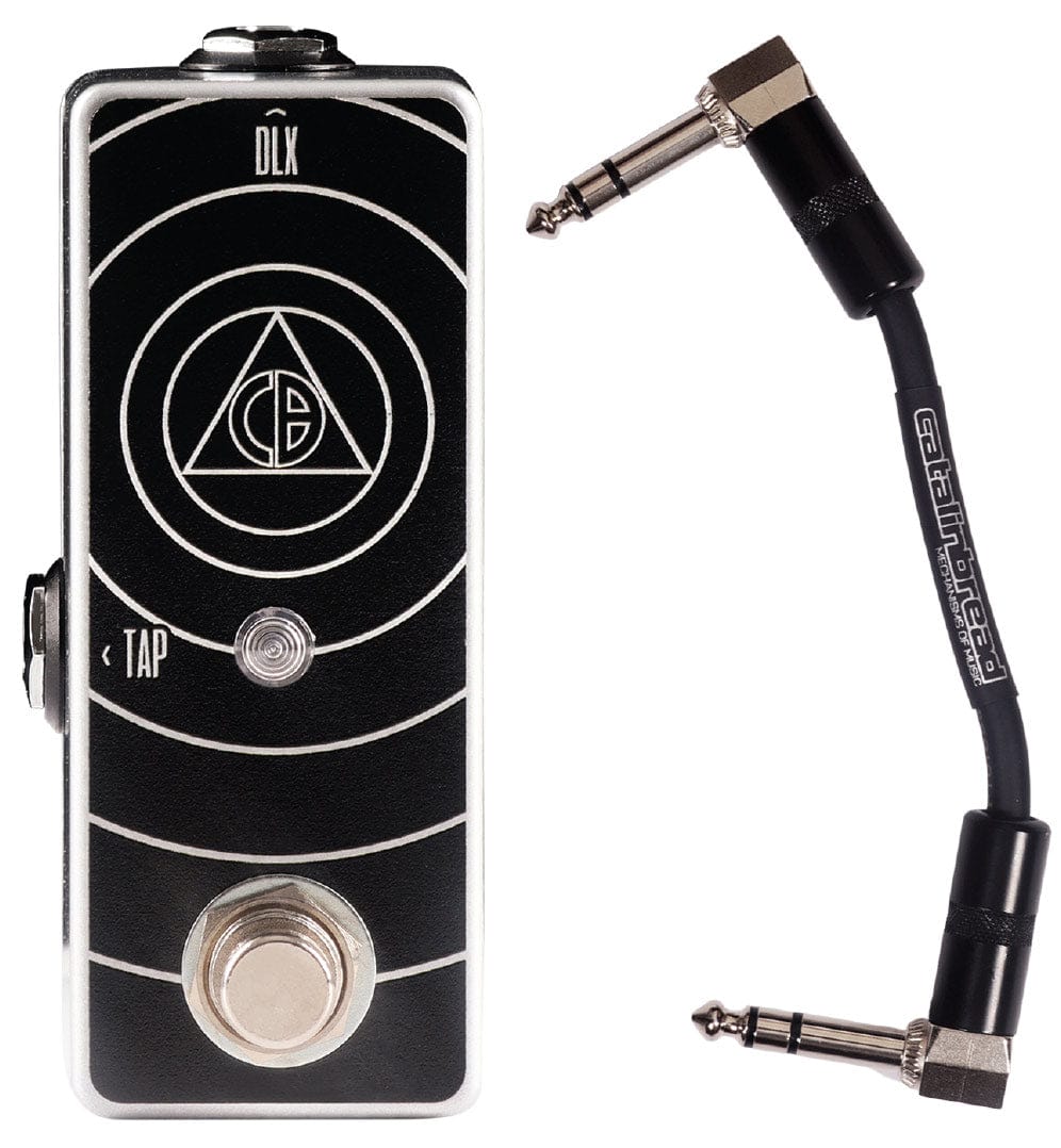 Catalinbread Delayer Catalinbread CB TP Tap Tempo tgt11