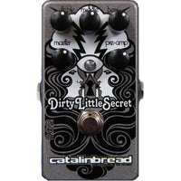 Catalinbread Dirty Little Secret MKIII
