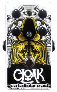 Catalinbread Pedaler Catalinbread Cloak tgt11