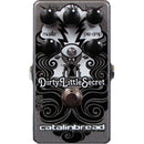 Catalinbread Pedaler Catalinbread Dirty Little Secret MKIII tgt11
