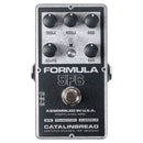 Catalinbread Pedaler Catalinbread FORMULA 5F6 tgt11