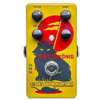 Catalinbread Pedaler Catalinbread Katzenkonig tgt11