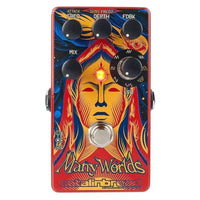 Catalinbread Pedaler Catalinbread Many Worlds tgt11