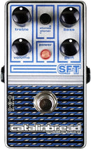 Catalinbread Pedaler Catalinbread SFT tgt11
