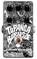 Catalinbread Pedaler Catalinbread Topanga Burnside tgt11