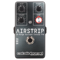 Catalinbread Preamp Catalinbread Airstrip Console Pre tgt11