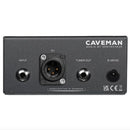 Caveman Audio Pedaler Caveman Audio AP1C Compact Acoustic Preamp tgt11