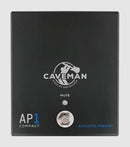Caveman Audio Pedaler Caveman Audio AP1C Compact Acoustic Preamp tgt11