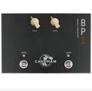 Caveman Audio Pedaler Caveman Audio BP1 Bass Preamp tgt11
