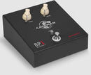 Caveman Audio Pedaler Caveman Audio BP1C Compact Bass Preamp tgt11