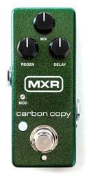 MXR M299 Carbon Copy Mini Analog Delay