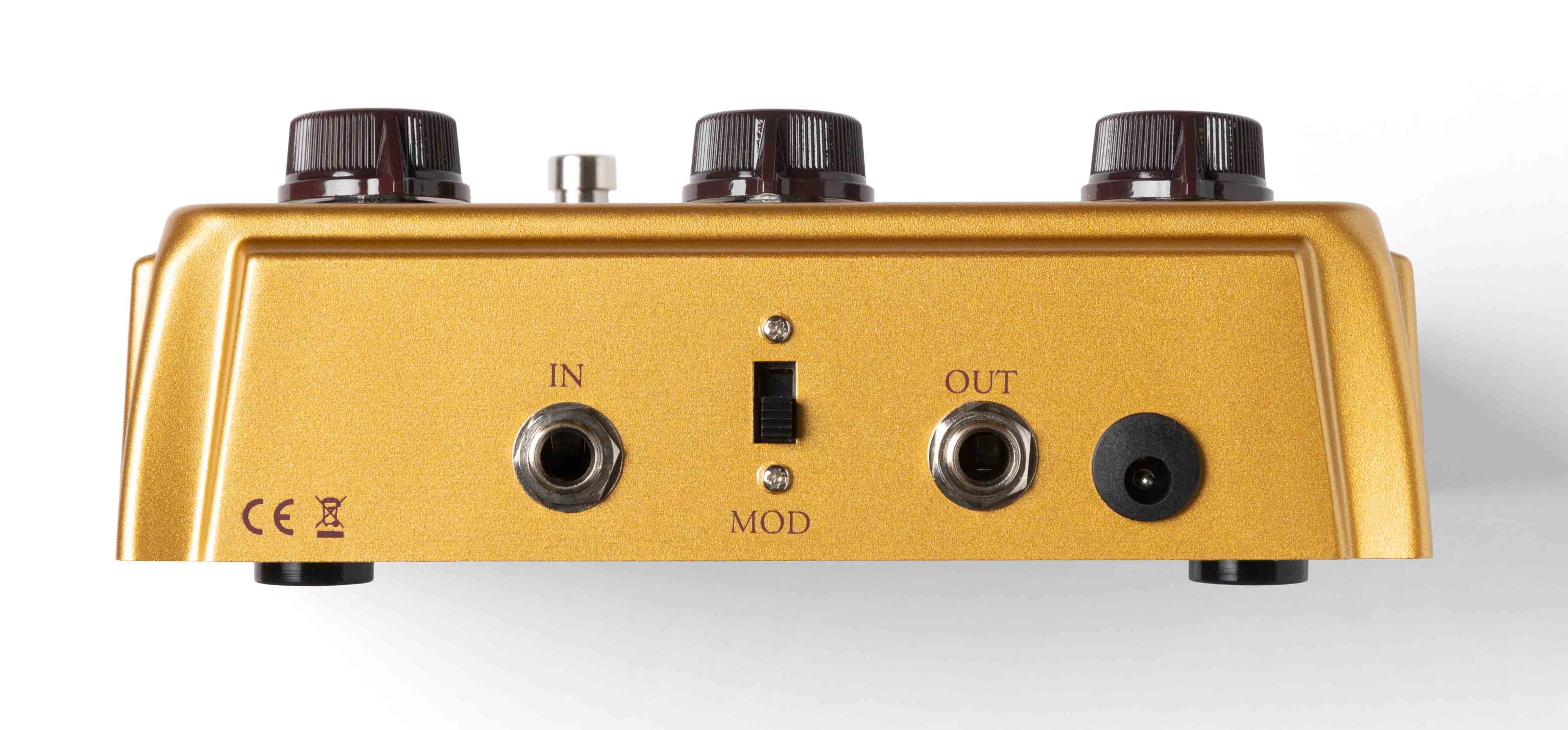 Warm Audio Centavo