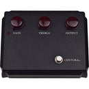 Ceriatone Centura Professional Overdrive Black