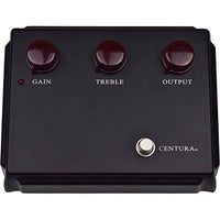 Ceriatone Centura Professional Overdrive Black