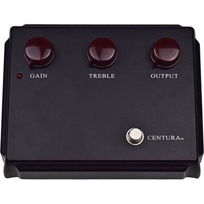 Ceriatone Centura Professional Overdrive Black