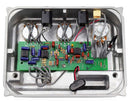 Ceriatone Centura Professional Overdrive Silver Raw