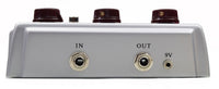 Ceriatone Centura Professional Overdrive Silver Raw