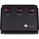 Ceriatone Pedaler Ceriatone Centura Professional Overdrive Black tgt11