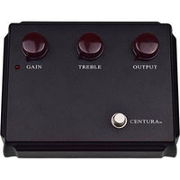 Ceriatone Pedaler Ceriatone Centura Professional Overdrive Black tgt11