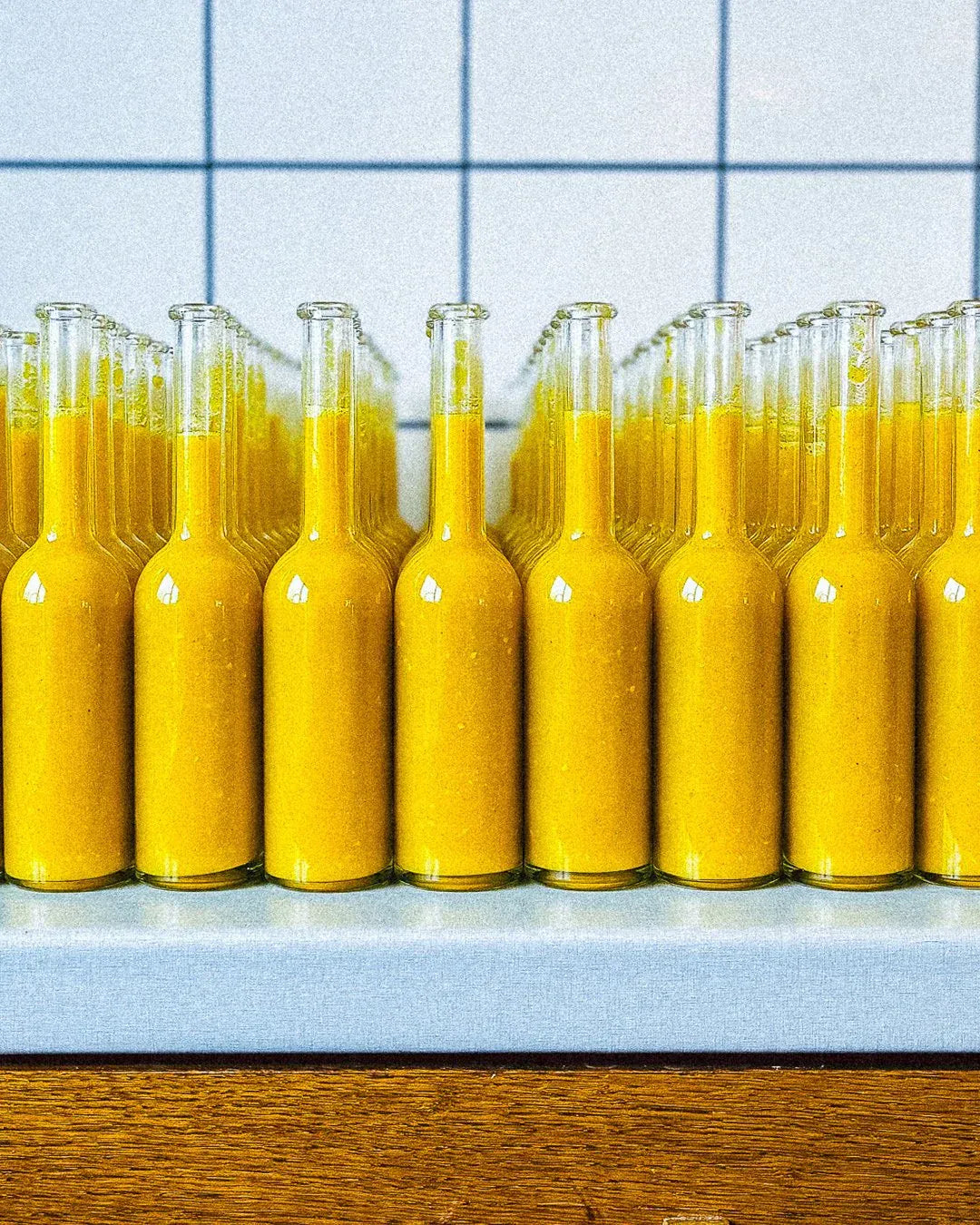 Cevichán Het Sås Cevichán Original Gul Habanerosås Amarillo tgt11