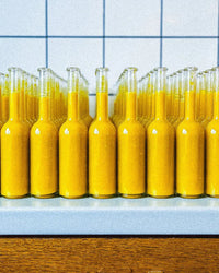 Cevichán Het Sås Cevichán Original Gul Habanerosås Amarillo tgt11