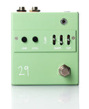 29 Pedals FLWR