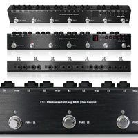 One Control Chamaeleo Tail Loop MkIII