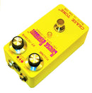 Chase Tone Oktav Chase Tone Purple Stardust Hi-Octave Pedal tgt11