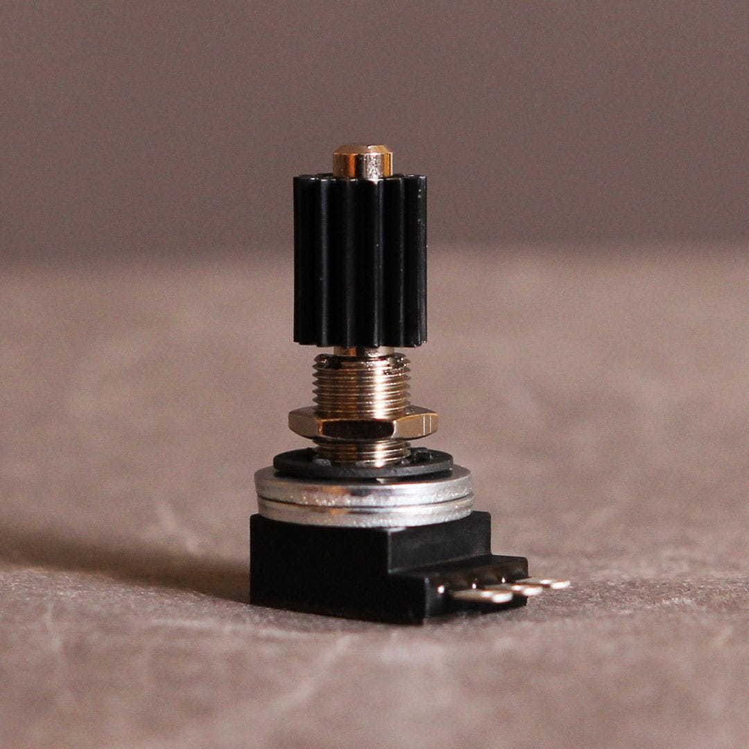 Chase Tone Pedaler Chase Tone Tru Talk 100K Professional-Grade Wah Potentiometer tgt11