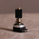 Chase Tone Pedaler Chase Tone Tru Talk 100K Professional-Grade Wah Potentiometer tgt11